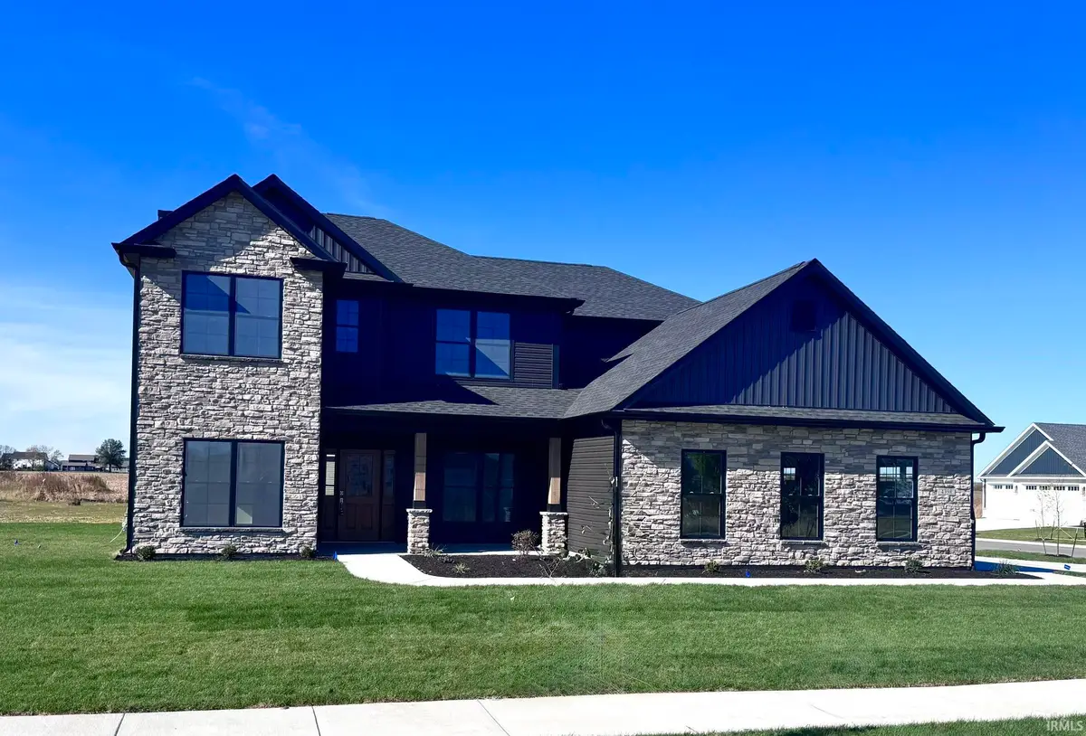 4398 Demeree Way, West Lafayette, IN 47906 - Image #1