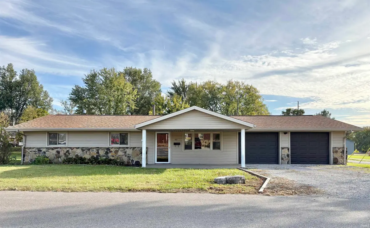 501 E Beech Street, Sullivan, IN 47882 - Image #1