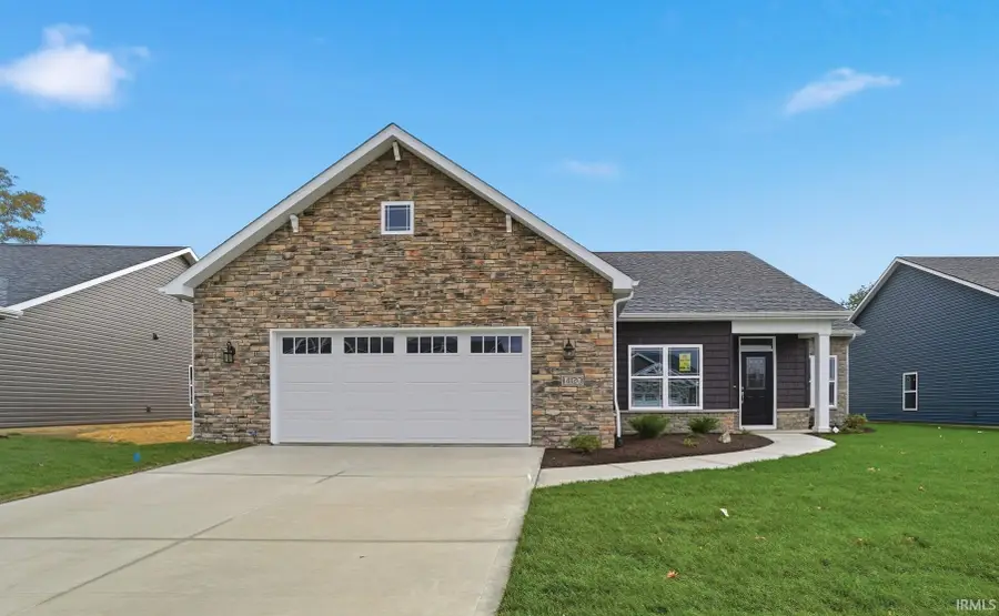 14120 Hughies Cove, Fort Wayne, IN 46845 - Image #2