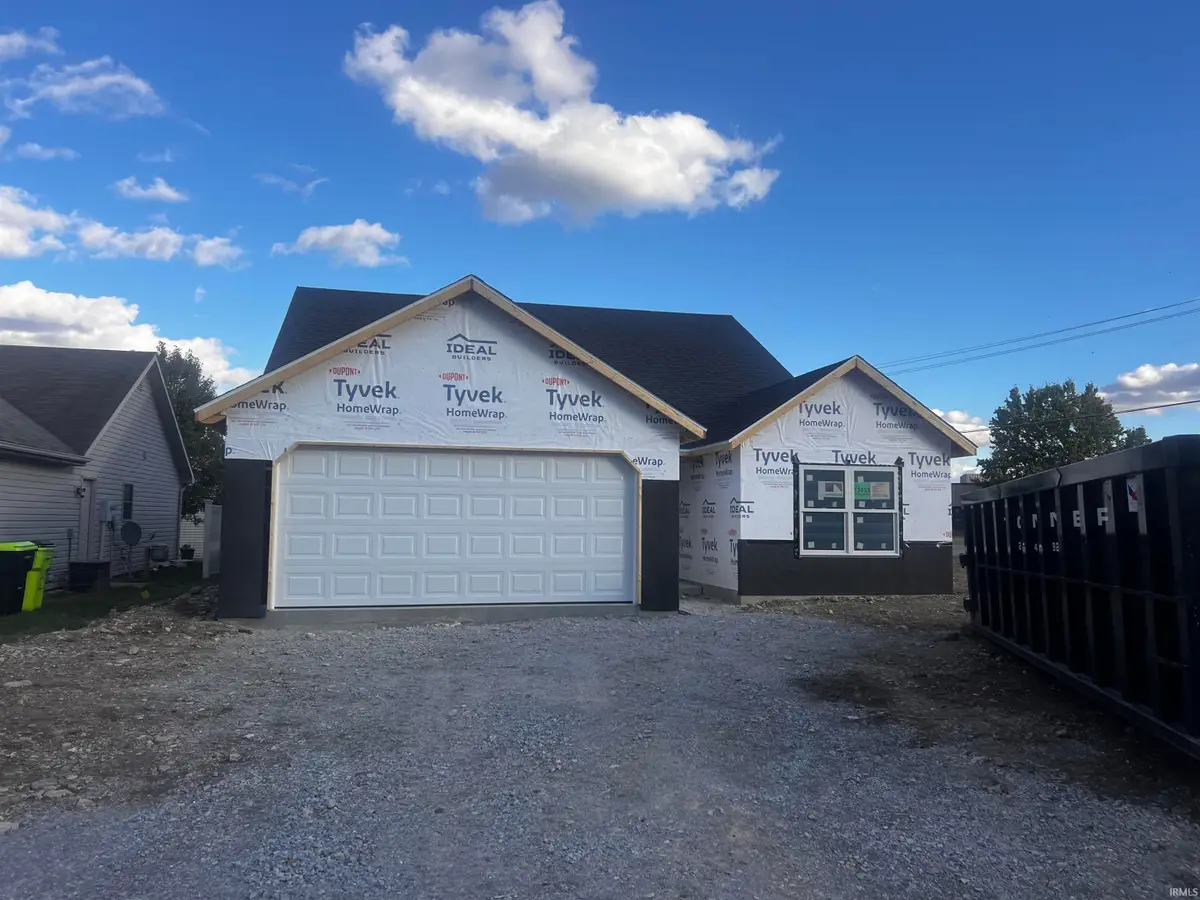 2079 Willow Bend, Huntington, IN 46750 - Image #1