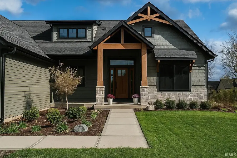 670 Gatcombe Run, Fort Wayne, IN 46845 - Image #2