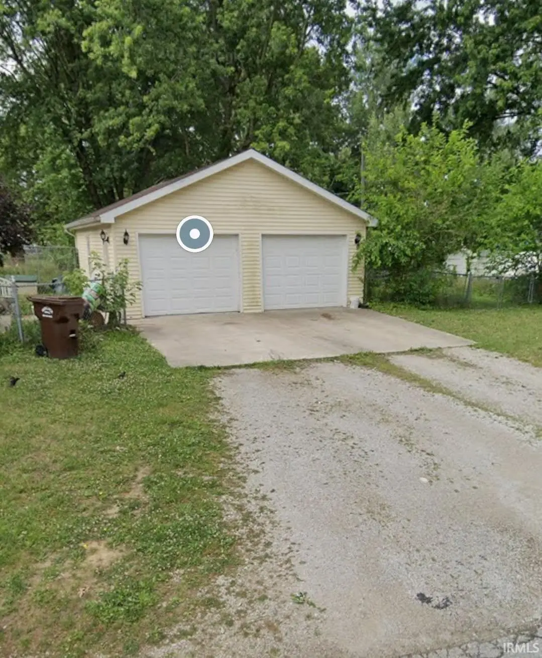 610 W Center Street, Brazil, IN 47834 - Image #1