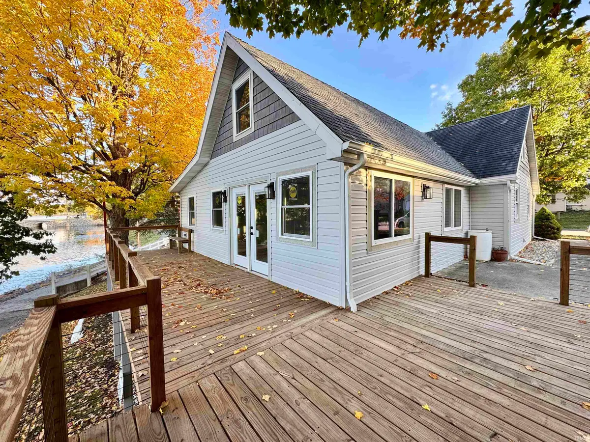 109 Park Drive, Rome City, IN 46784 - Image #1