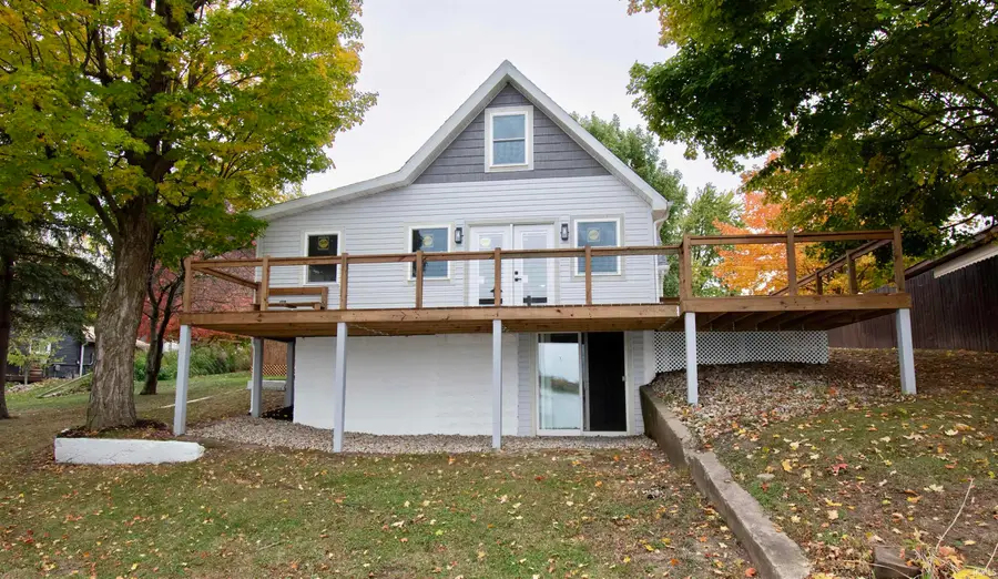 109 Park Drive, Rome City, IN 46784 - Image #3