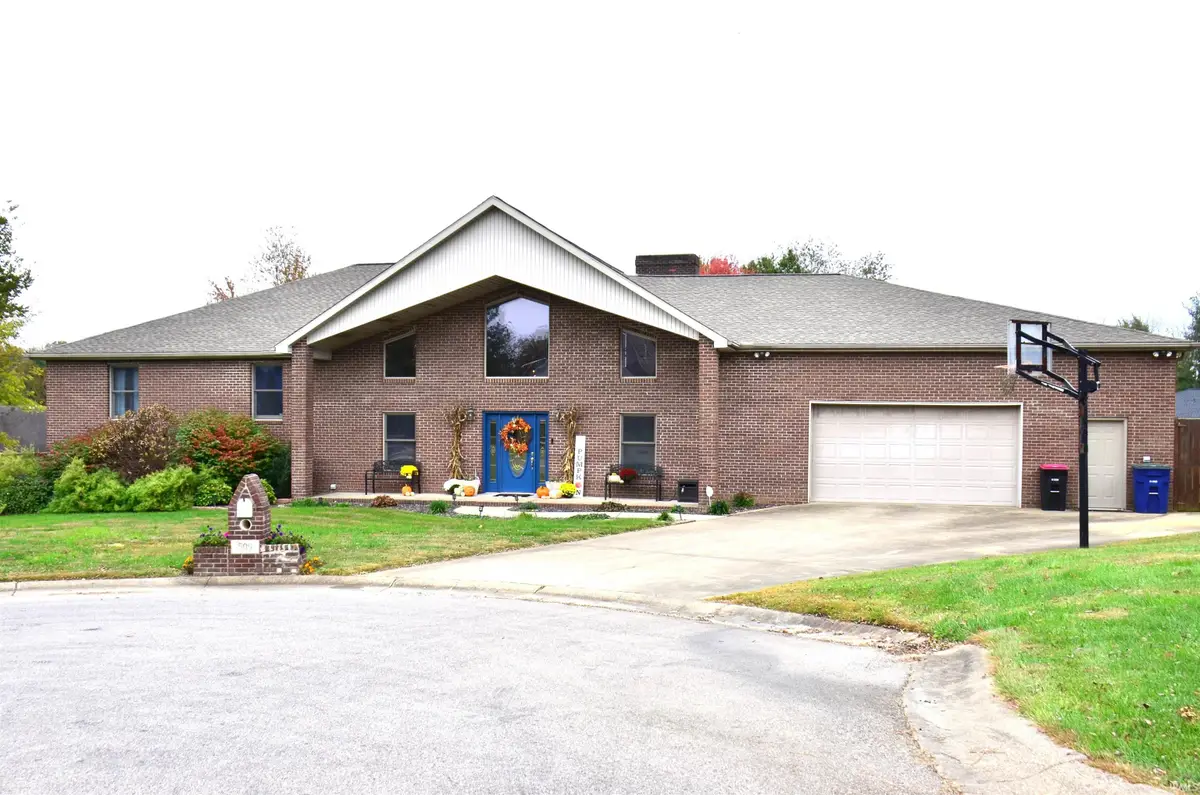 509 Mount Ashley Road, Evansville, IN 47711 - Image #1