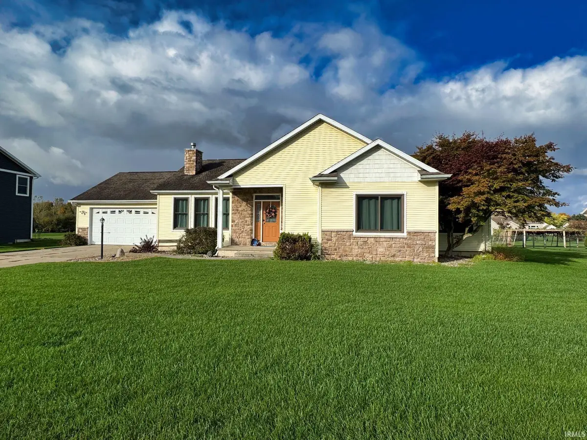 59699 Park Side Drive, Elkhart, IN 46517 - Image #1