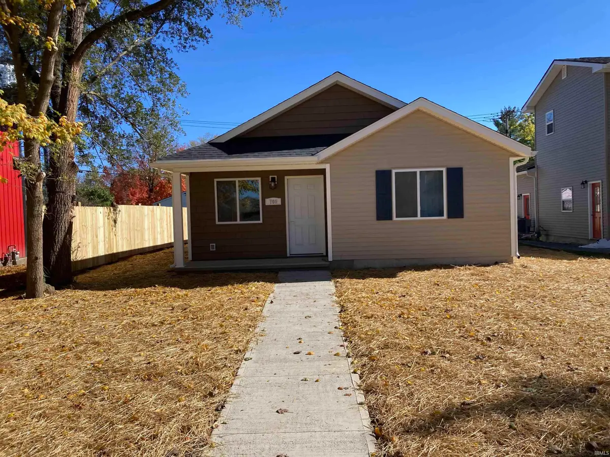 709 Schirmeyer Street, Decatur, IN 46733 - Image #1