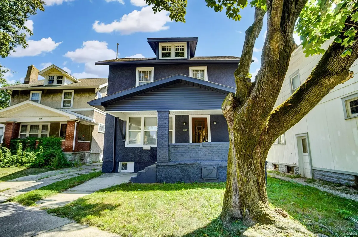 2911 Broadway, Fort Wayne, IN 46807 - Image #1