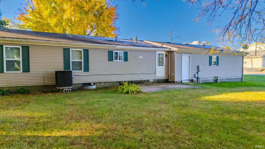 705 E Third Street, Fairmount, IN 46928 - Image #3