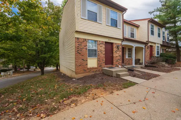 2352 S Burberry Lane, Bloomington, IN 47401