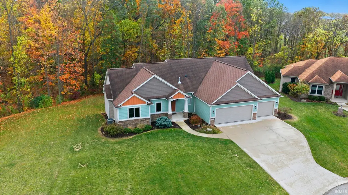 1685 Shavono Cove, Fort Wayne, IN 46845 - Image #1