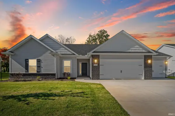 532 Bearsden Lane, Lafayette, IN 47905