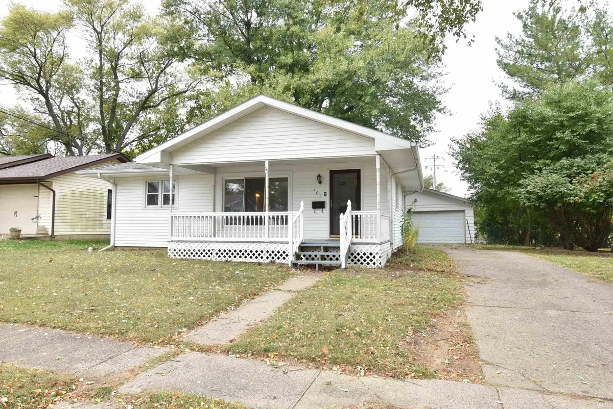 107 Sherry Lane, Attica, IN 47918 - Image #1