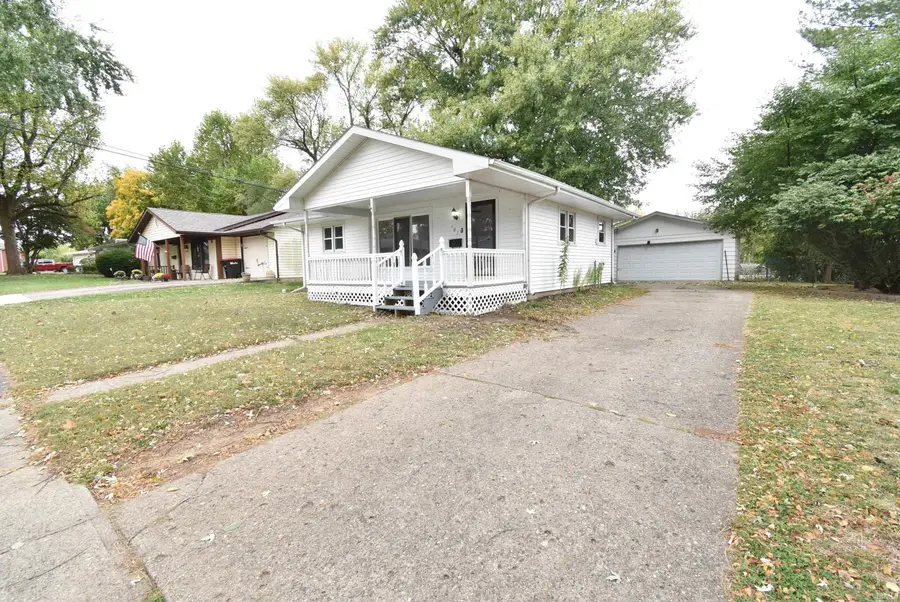 107 Sherry Lane, Attica, IN 47918 - Image #2