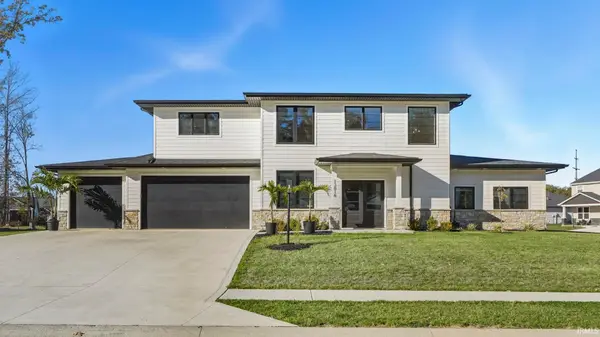 13818 Escondida Cove, Fort Wayne, IN 46845