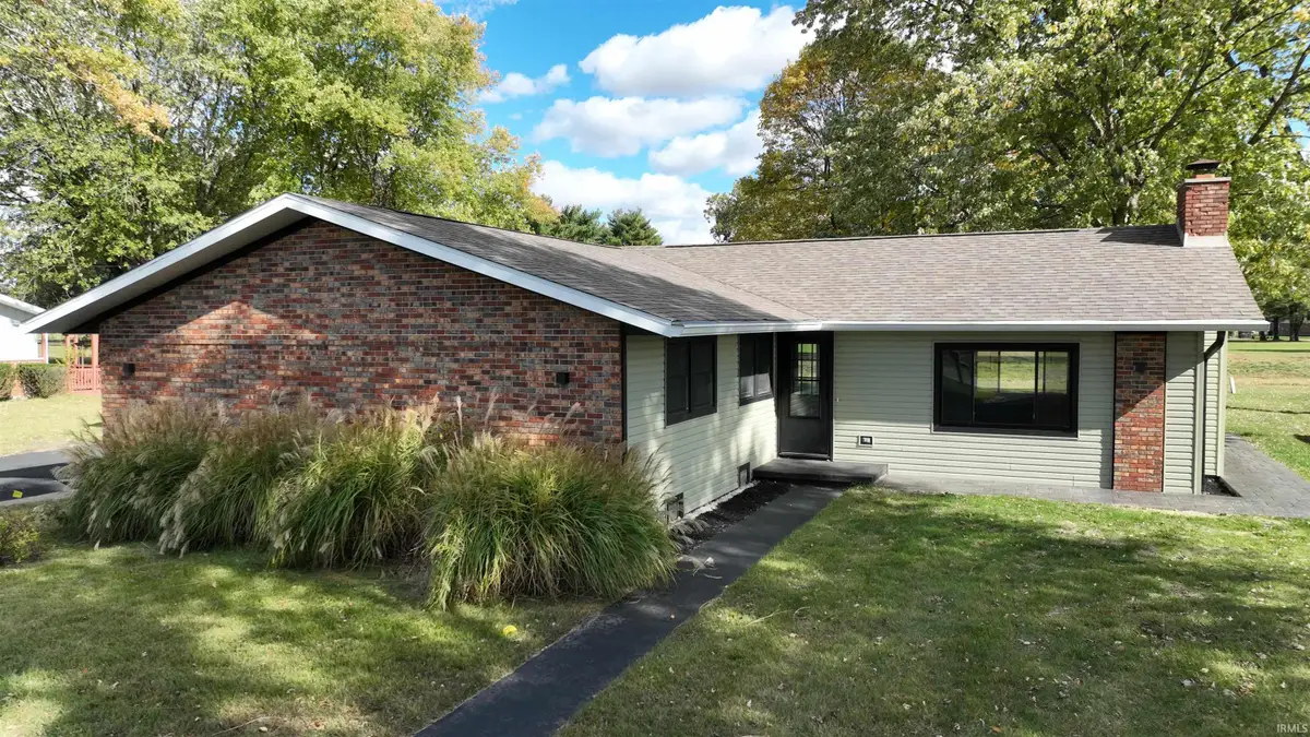 3249 N 400 East Crossroad, Monticello, IN 47960 - Image #1