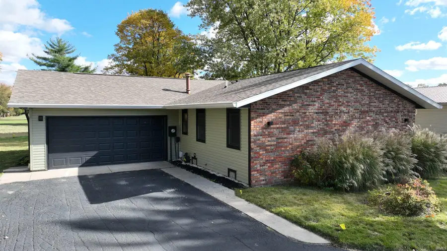 3249 N 400 East Crossroad, Monticello, IN 47960 - Image #3