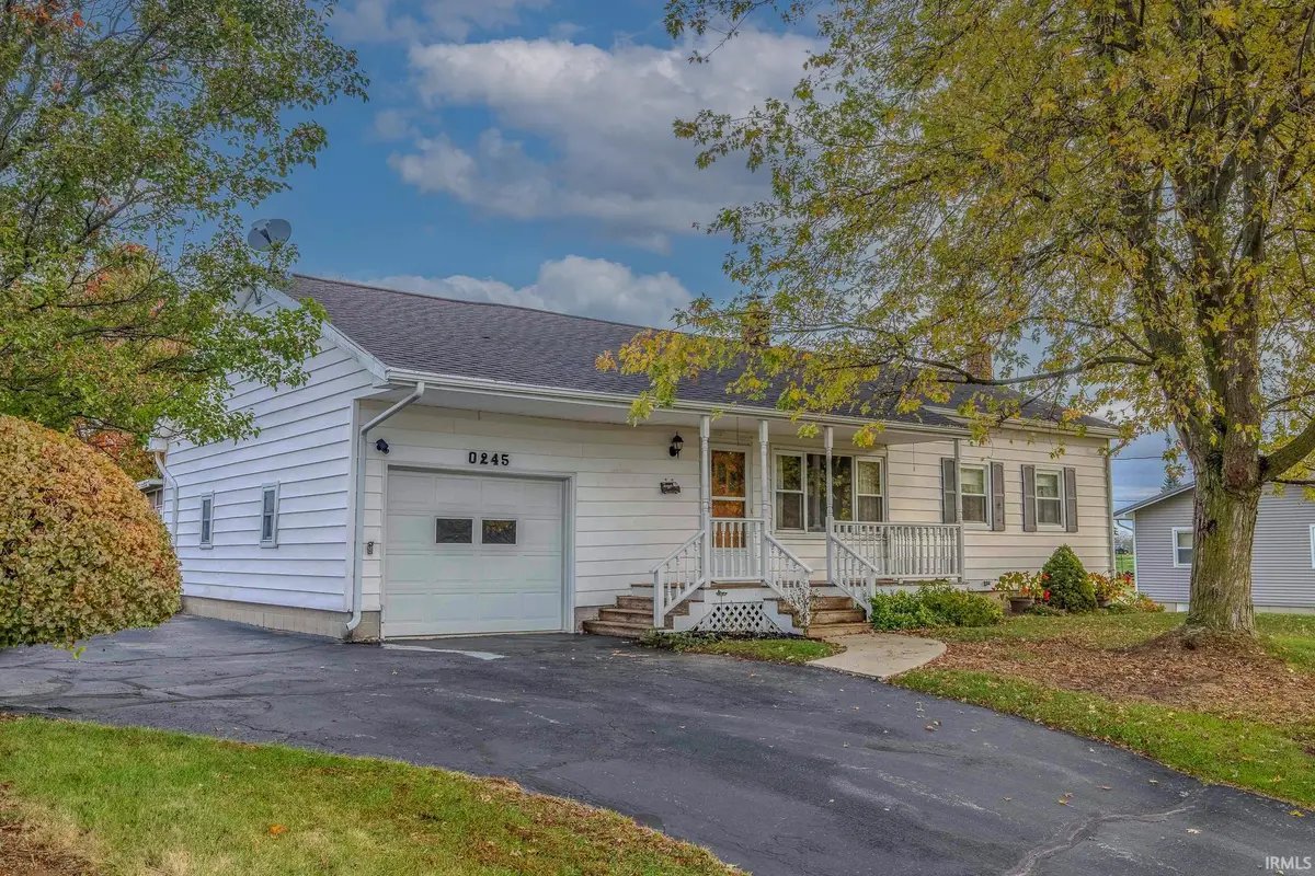 0245 E 100 South, Lagrange, IN 46761 - #1