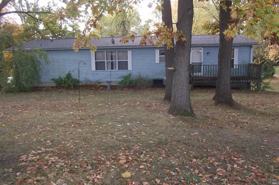 455 Lane 305 Jimmerson Lake, Angola, IN 46703 - Image #2