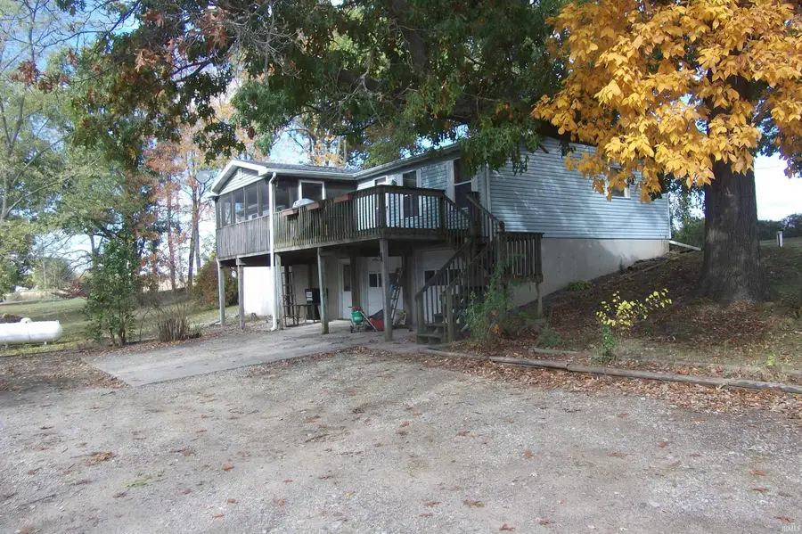 455 Lane 305 Jimmerson Lake, Angola, IN 46703 - Image #3