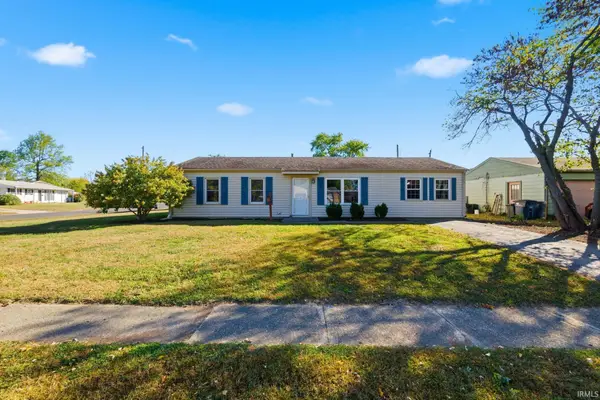 359 Center Drive, Frankfort, IN 46041