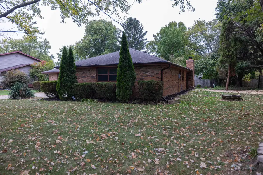 4001 S Whitney Road, Selma, IN 47383 - Image #2