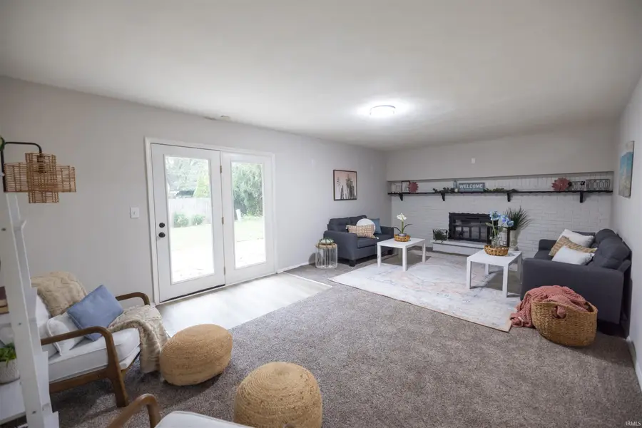 4001 S Whitney Road, Selma, IN 47383 - Image #3