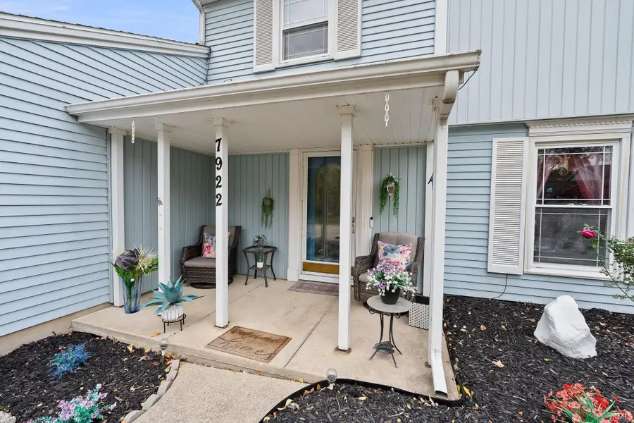 7922 Dorsett Drive, Fort Wayne, IN 46816 - Image #2