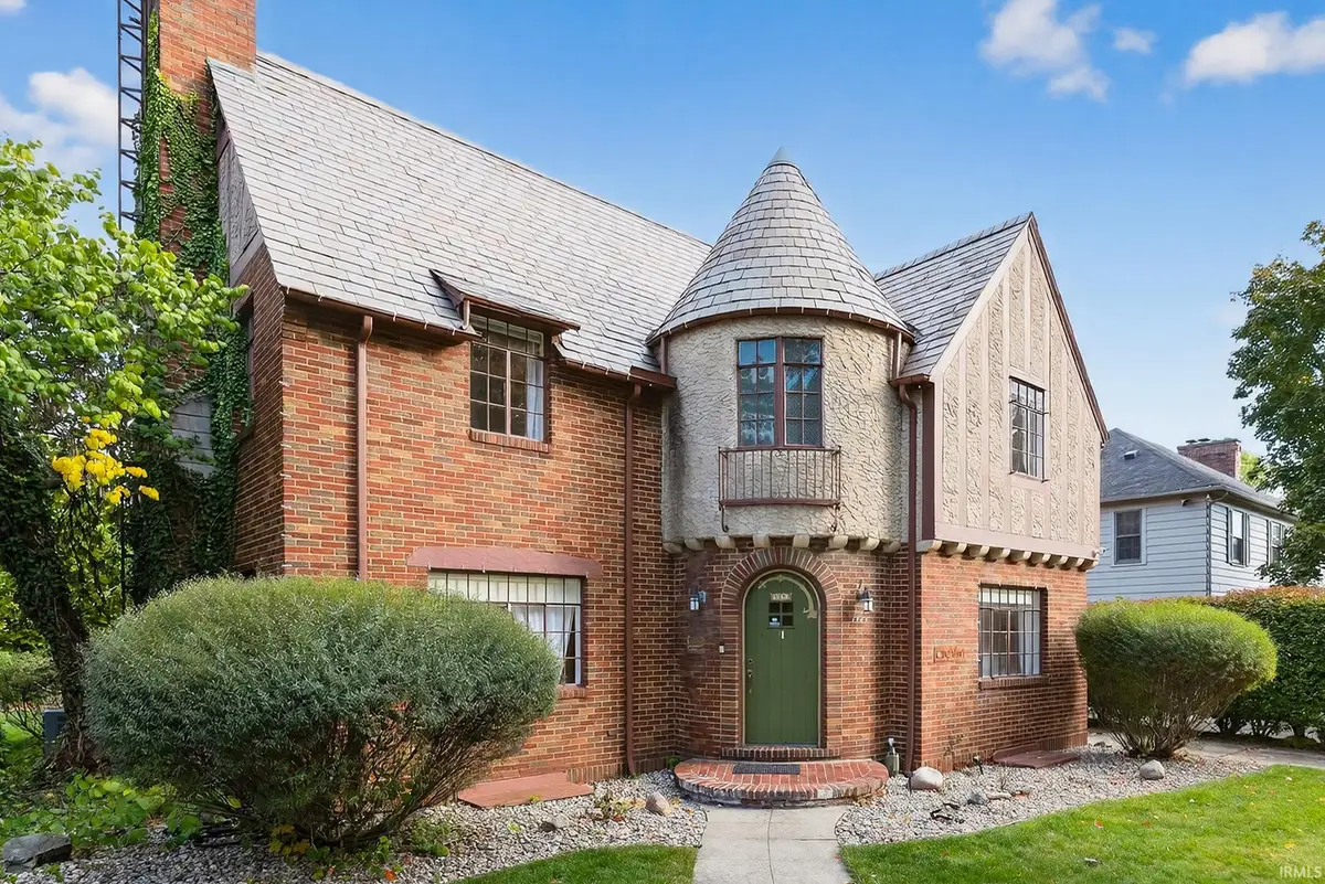 1123 E Eckman Street, South Bend, IN 46614 - Image #1