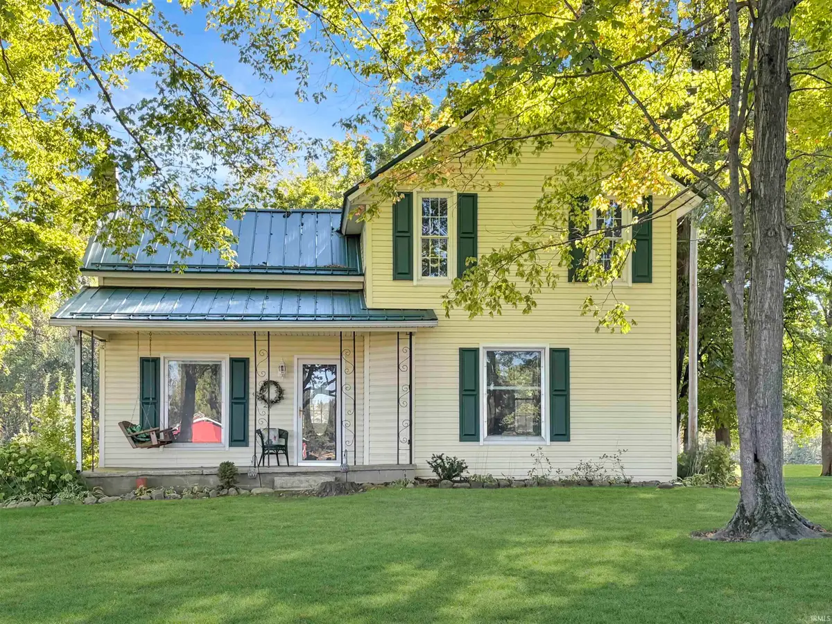 14145 1st Road, Plymouth, IN 46563 - Image #1