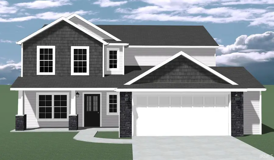 22445 Ash Street, Woodburn, IN 46797 - Image #2