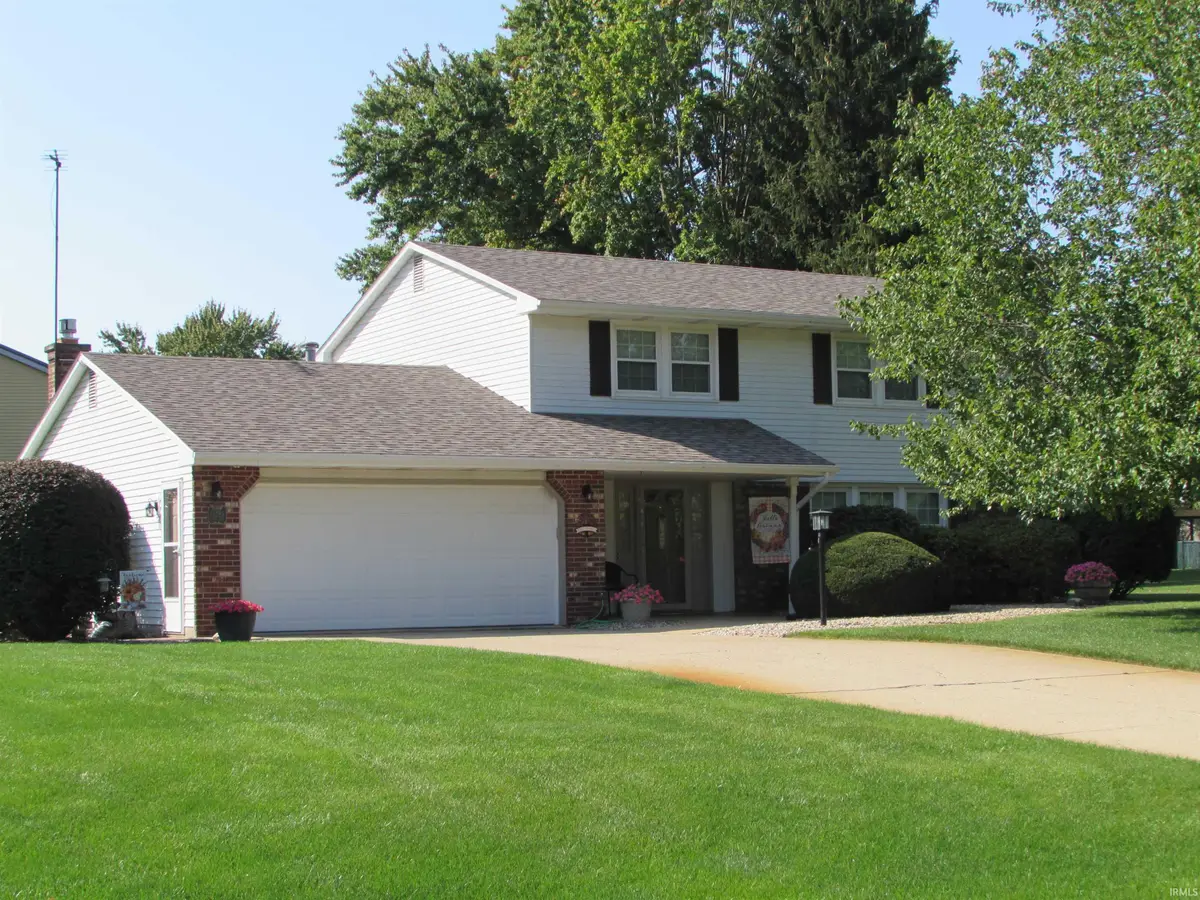 15295 Tuxedo Drive, Plymouth, IN 46563 - #1