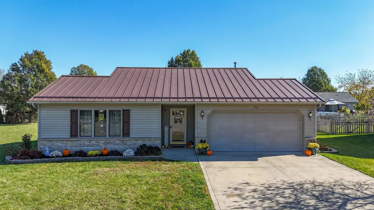 1945 Bedford Court, Huntington, IN 46750 - Image #1