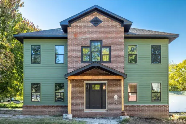 124 S 7th Street, Lafayette, IN 47901