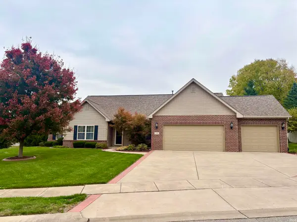 60 Canyon Creek Court, Lafayette, IN 47909