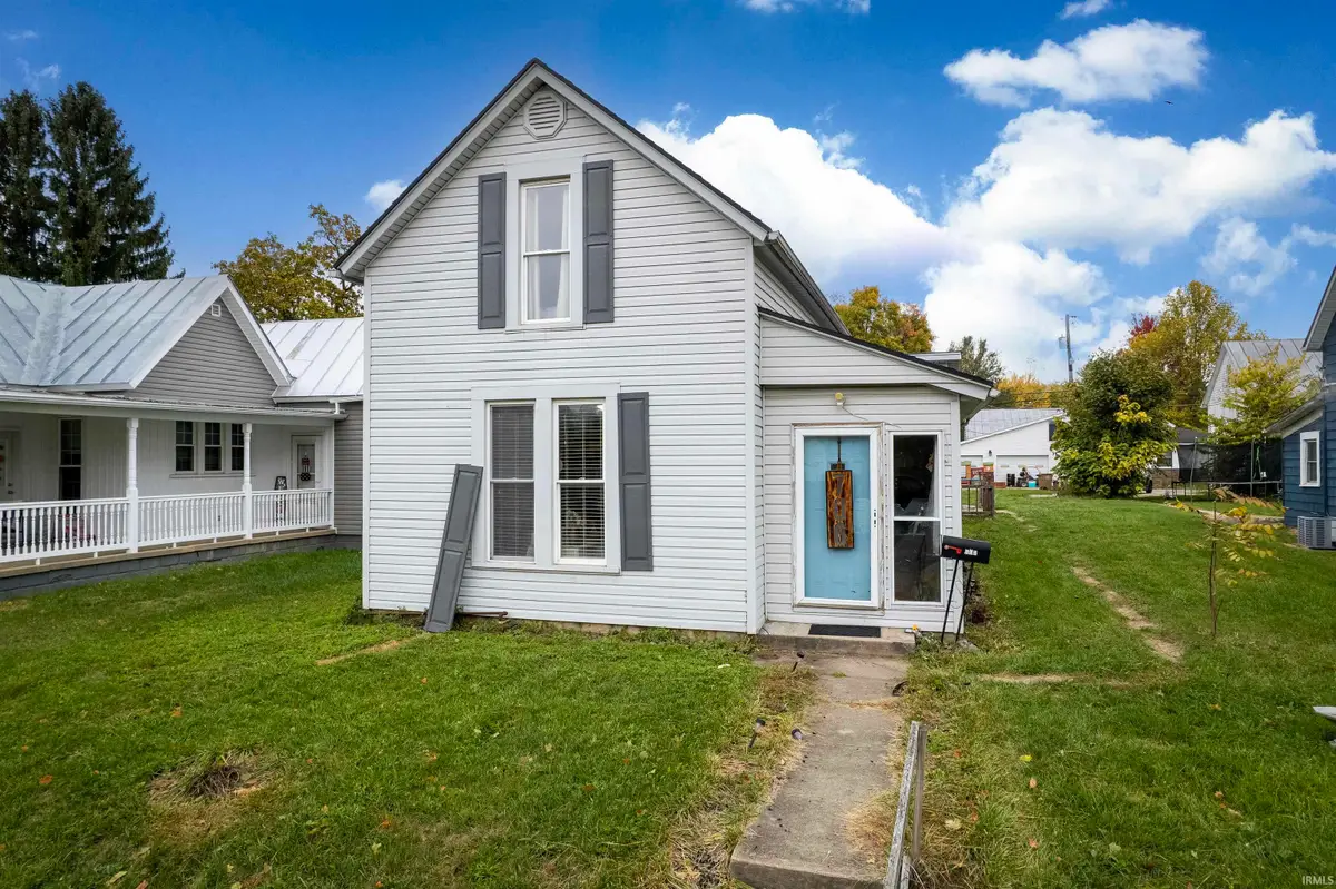 706 W Washington Street, Winchester, IN 47394 - Image #1