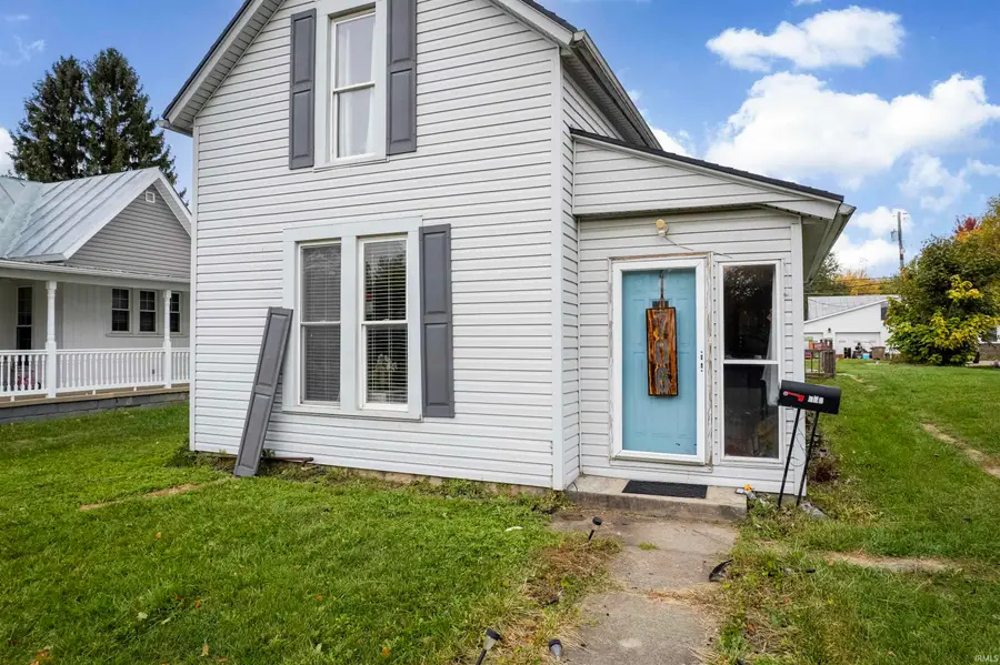 706 W Washington Street, Winchester, IN 47394 - Image #3