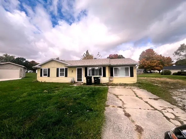 219 Penrose Drive, Kendallville, IN 46755