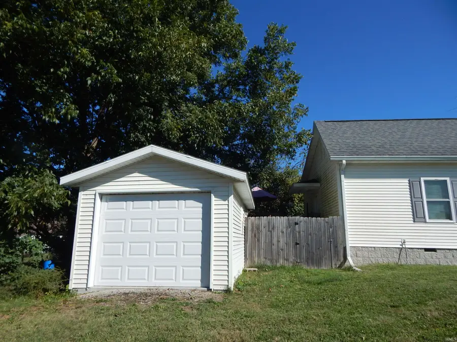 1511 11th Street, Bedford, IN 47421 - Image #2