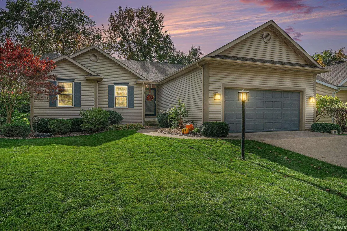 958 Tealwood Drive, South Bend, IN 46614 - Image #1