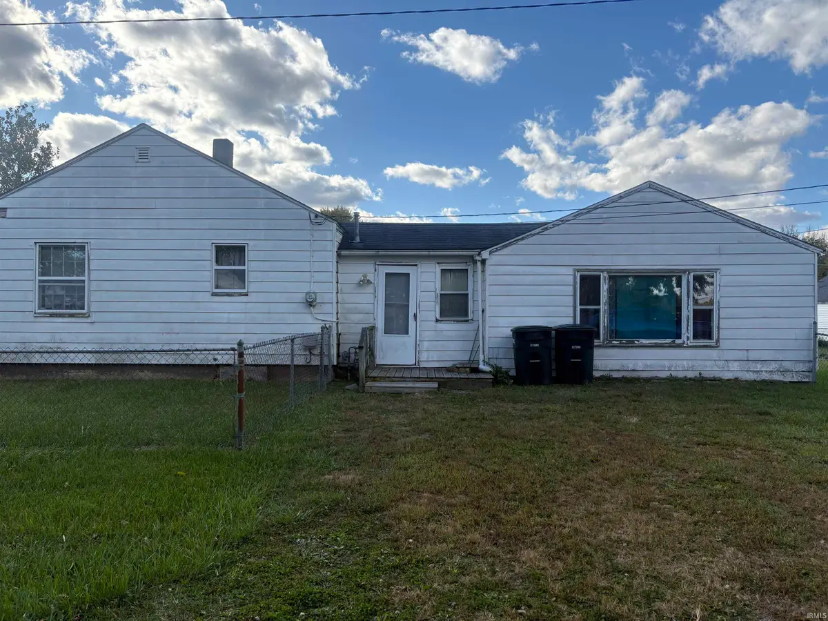 1710 E Waid Avenue, Muncie, IN 47303 - Image #1