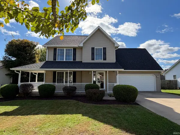 7205 W Prominence Pointe, Bloomington, IN 47404