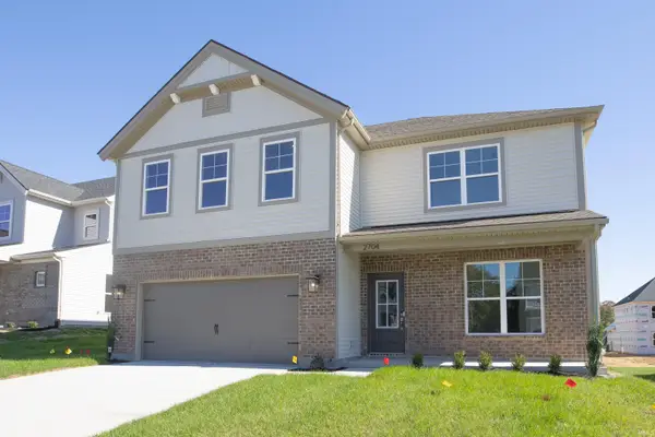 2704 Marycrest Drive, Evansville, IN 47712