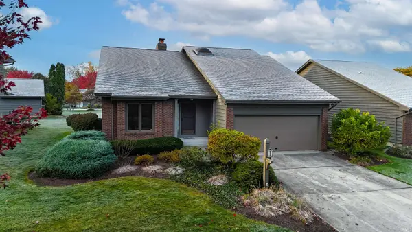 5722 Port Royal, Fort Wayne, IN 46815