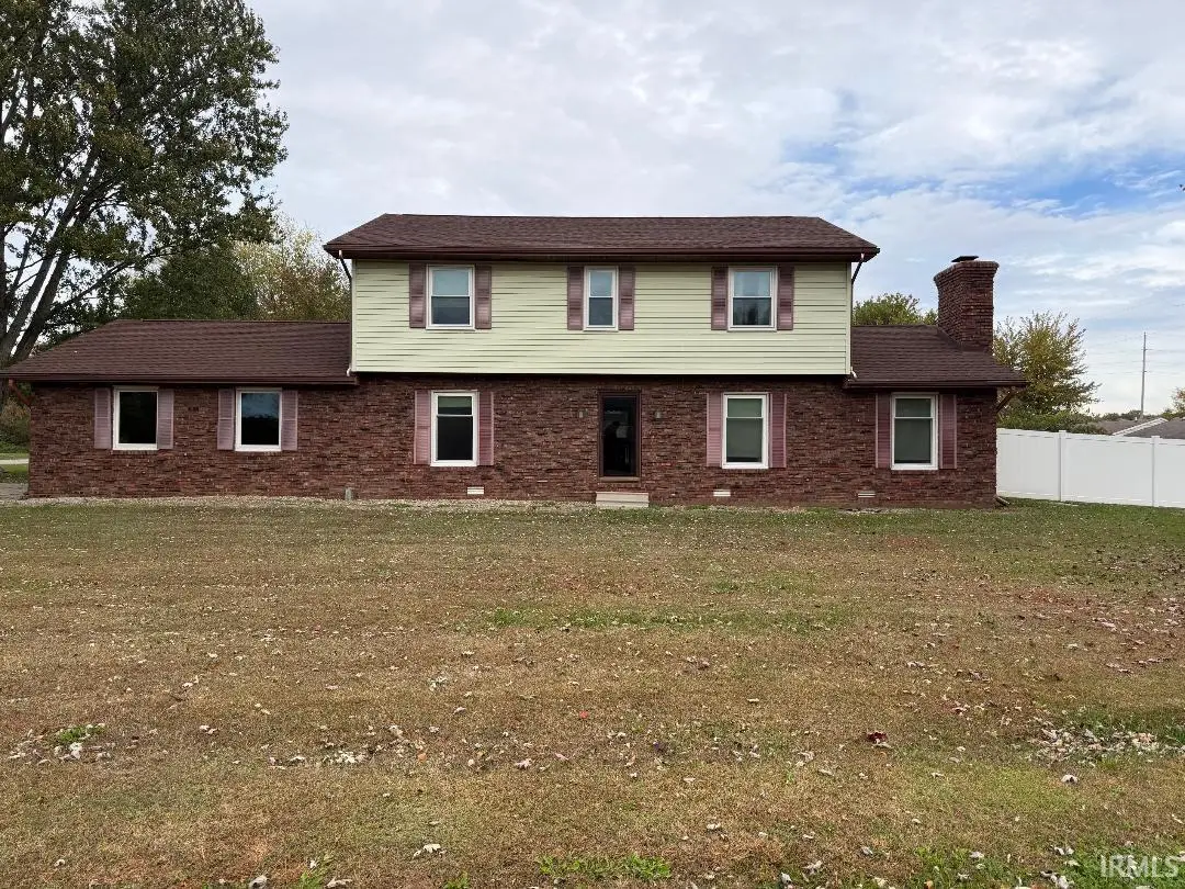 211 Winters Road, Linton, IN 47441 - Image #1