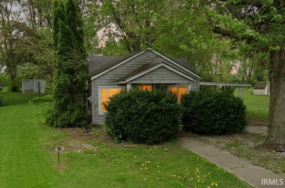 1316 N Factory Street, Fairmount, IN 46928 - Image #1