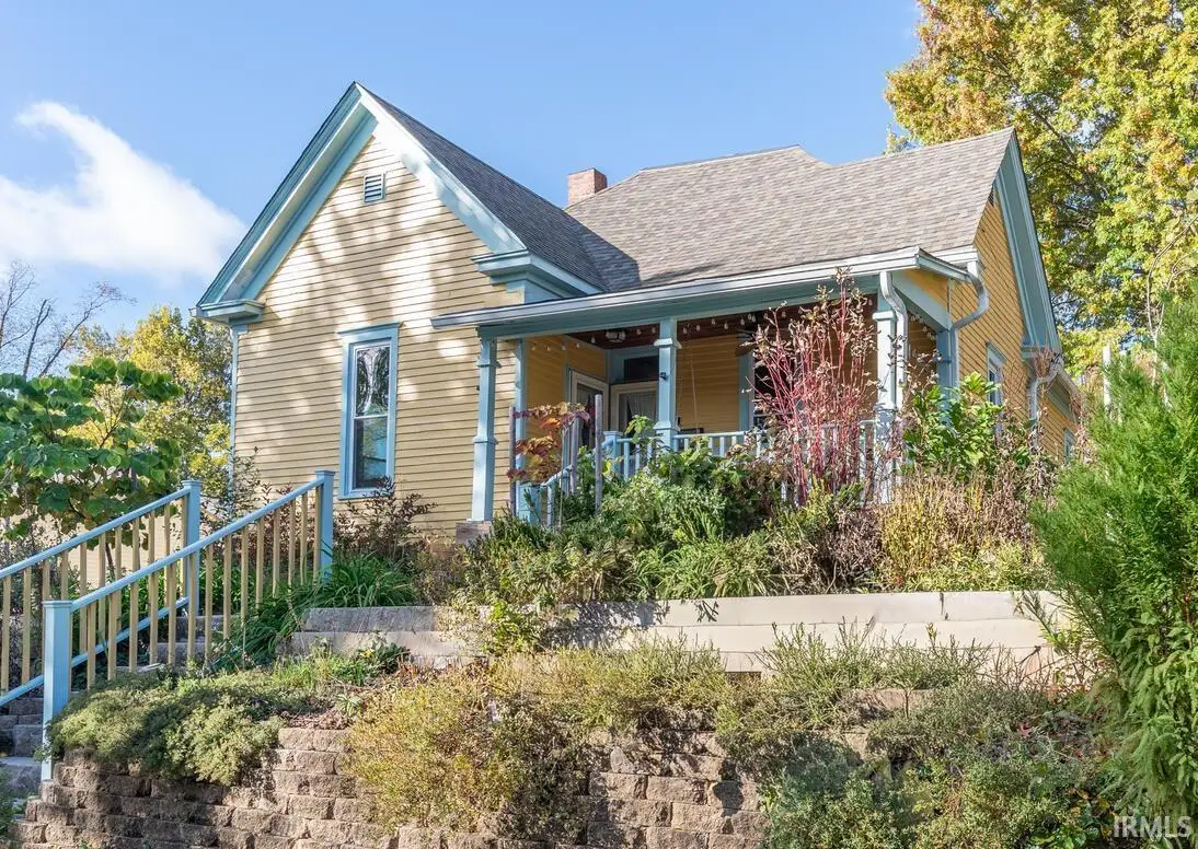 1112 S Madison Street, Bloomington, IN 47403 - Image #1