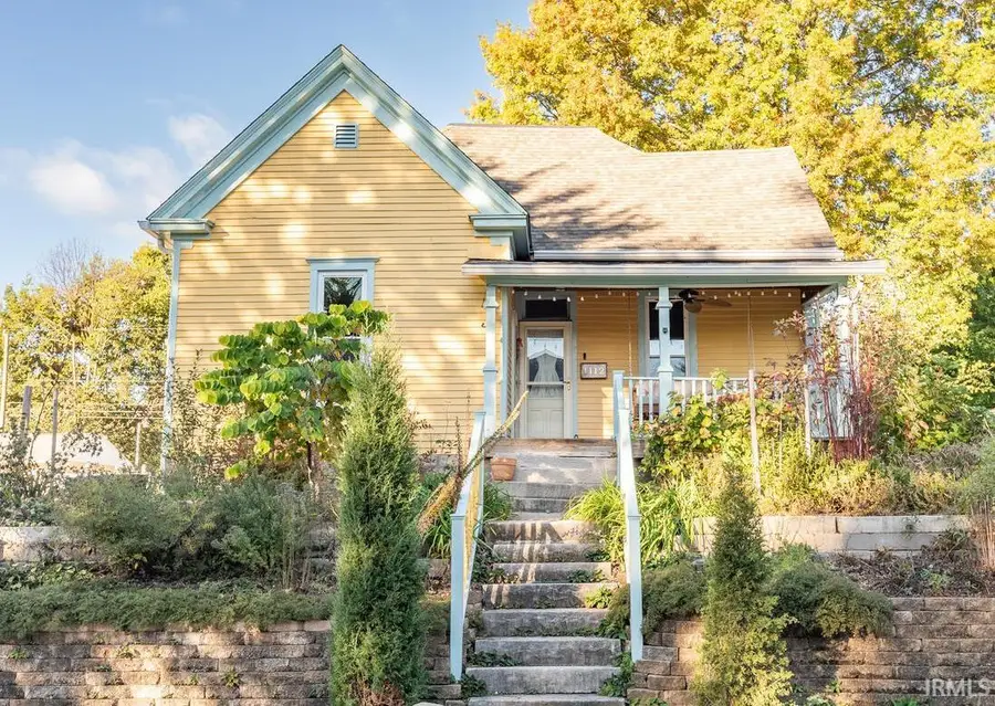 1112 S Madison Street, Bloomington, IN 47403 - Image #2