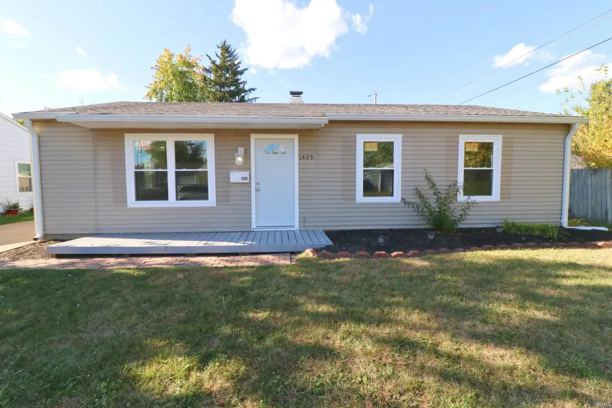 1405 Rochelle Drive, Lafayette, IN 47909 - Image #1