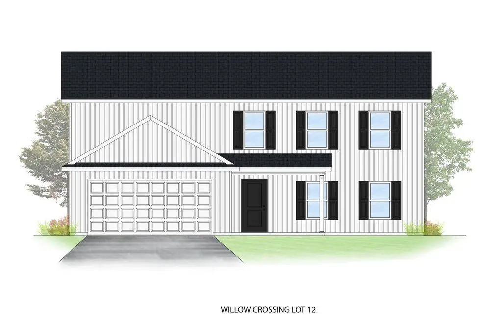 4633 Sassafras Court, Evansville, IN 47725 - Image #1